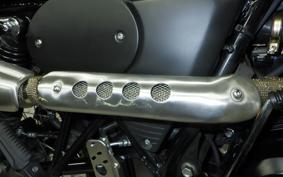 OTHER AJSデザートSCRAMBLER125 2026