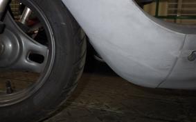 SUZUKI LET's 2 CA1PA