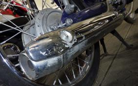 HONDA C50 SUPER CUB AA01