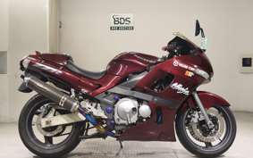 KAWASAKI ZZ-R400 Gen.2 2002 ZX400N