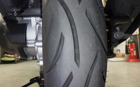 YAMAHA CYGNUS Griffus 2018 SEJ4J