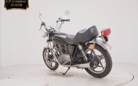 SUZUKI GS400L 2025