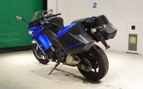 KAWASAKI NINJA 1000 A 2019