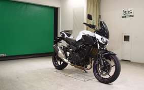 KAWASAKI Z250 Gen.2 EX250P