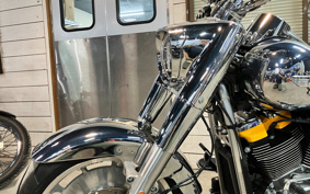 HARLEY FLSTFI 2025 BD9