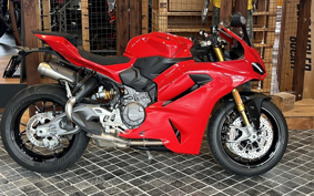 DUCATI PANIGA-REV2S 2025 3H00