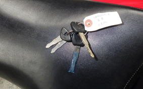 HONDA CBR250R GEN 3 2020 MC41