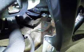 HONDA DIO 110 2023 JF58