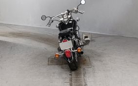 YAMAHA DRAGSTAR 400 CLASSIC 2003 VH01J