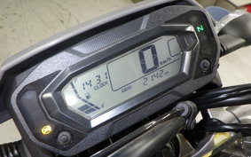 KAWASAKI KLX230S 2022 LX232A