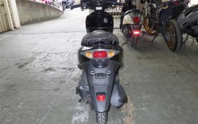 HONDA DIO Gen.6