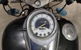 YAMAHA DRAGSTAR 250 Trike VG02J