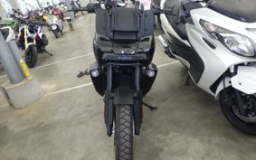 HARLEY PAN AMERICA 1250 2021