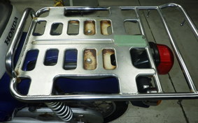 HONDA C50 SUPER CUB AA07