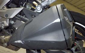 KAWASAKI NINJA 1000 A 2012