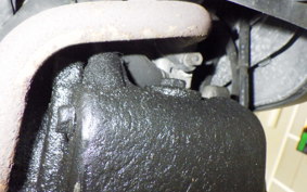 HONDA DIO Z4 GEN 2 2009 AF63