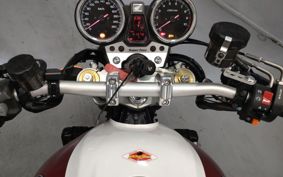 HONDA CB1300SF SUPER FOUR SC54