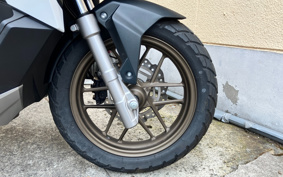 HONDA ADV160 KFB2