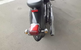 YAMAHA DRAGSTAR 250 VG02J