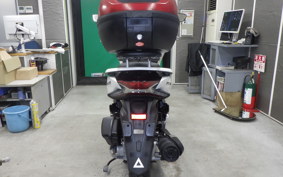 HONDA PCX125 2004 JF81