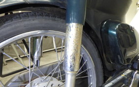 HONDA C50 SUPER CUB AA01