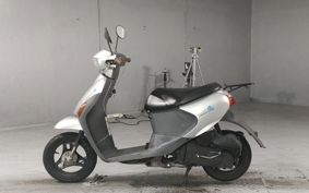 SUZUKI  LET`S 4G CA41A
