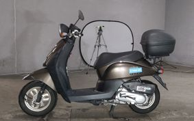 HONDA TODAY AF67
