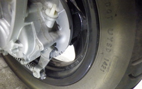 YAMAHA AXIS 125 Z SED7J