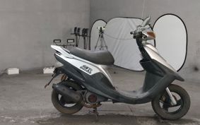 YAMAHA JOG ZR 3YK