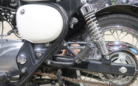 KAWASAKI ESTRELLA BJ250A