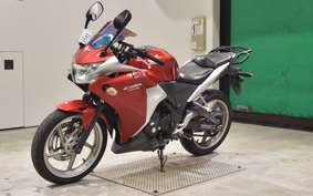 HONDA CBR250R GEN 3 2006 MC41