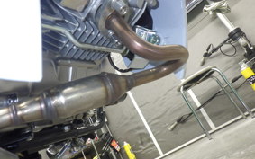 HONDA C125 SUPER CUB JA48