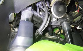 KAWASAKI NINJA 400 2019