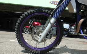 YAMAHA TT250R 4GY