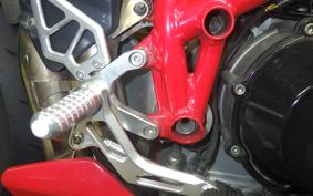 DUCATI 1098 S 2008