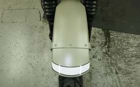 HONDA CT125 HUNTER CUB 2019 JA55