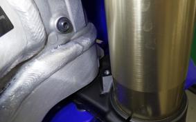 YAMAHA YZ250FX 2019 CG57C