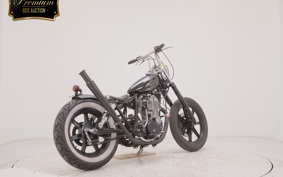 YAMAHA SR400 Gen.2 1992 1JR