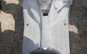 HONDA JOKER 90 1989 HF09