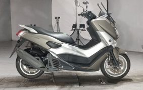 YAMAHA N-MAX 125 SE86J