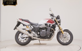 HONDA CB1300SF SUPER FOUR SP 2026 SC54