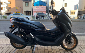 YAMAHA NMAX ABS SEG6J