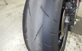 HONDA CBR600RR 2024 PC40