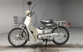 HONDA SUPER CUB50 C50