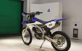 YAMAHA YZ250FX CG37C