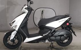 YAMAHA  CYGNUS  GRIF ASU SEJ4J