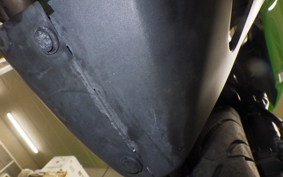 KAWASAKI NINJA 400R 2010 ER400B