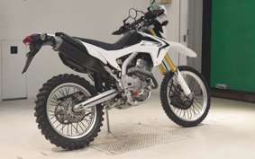 HONDA CRF250L MD38
