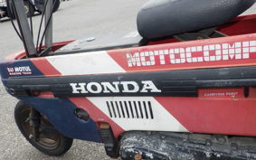 HONDA MOTOCOMPO AB12