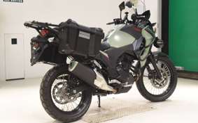 KAWASAKI VERSYS X250Aﾂｱﾗｰ 2016 LE250D